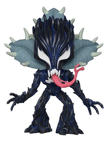 POP! MARVEL VENOM - GROOT | L.A. Mood Comics and Games