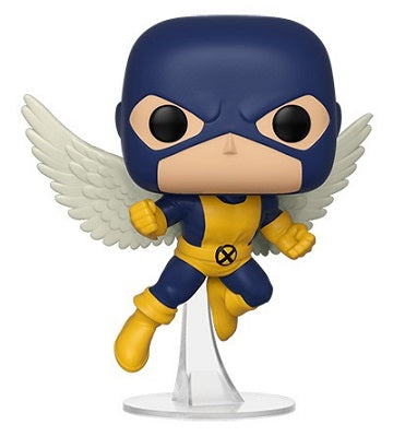 POP! MARVEL 80TH FIRST APPEARANCE - ANGEL | L.A. Mood Comics and Games