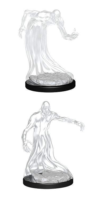 DND UNPAINTED MINIS WV11 SHADOW | L.A. Mood Comics and Games