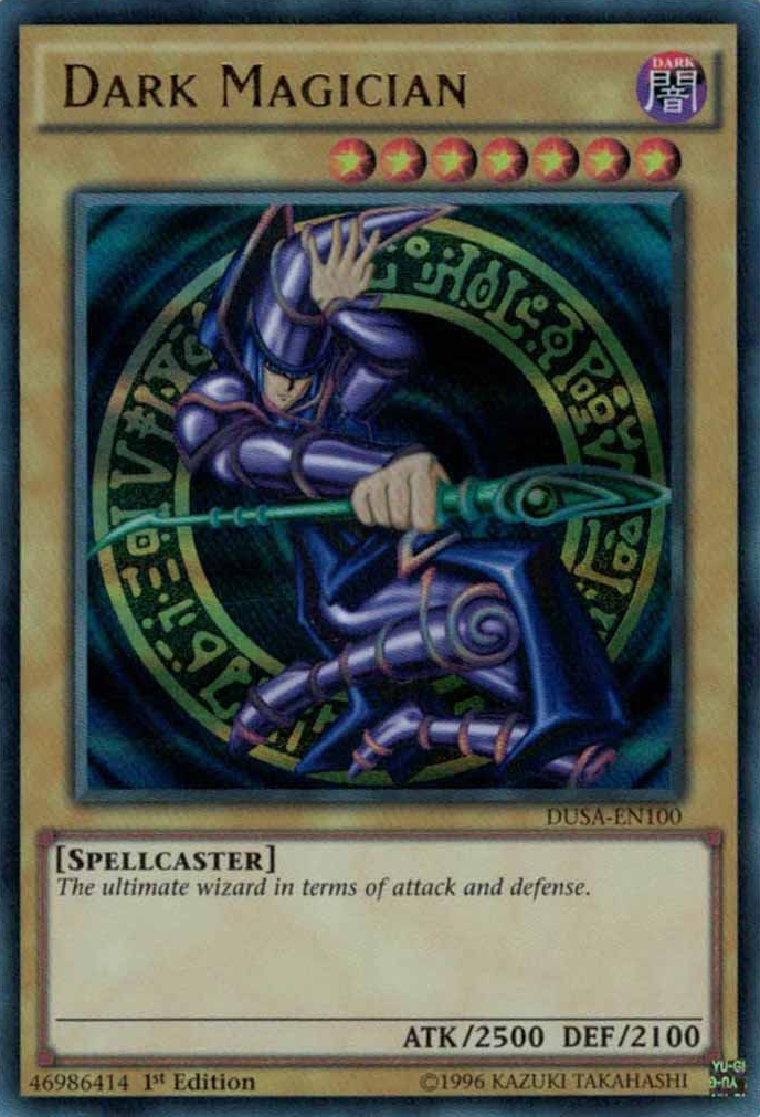 yugioh dusa card list - Dandylion DUSA-EN059 Ultra Rare 1st Edition TCGplayer - YuGiOh Duelist Saga