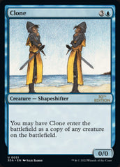 Clone [30th Anniversary Edition] | L.A. Mood Comics and Games