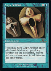 Copy Artifact (Retro) [30th Anniversary Edition] | L.A. Mood Comics and Games