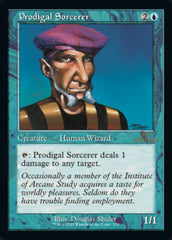 Prodigal Sorcerer (Retro) [30th Anniversary Edition] | L.A. Mood Comics and Games