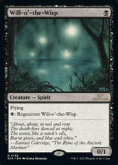 Will-o'-the-Wisp [30th Anniversary Edition] | L.A. Mood Comics and Games