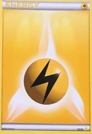 Lightning Energy (17/30) [XY: Trainer Kit 3 - Pikachu Libre] | L.A. Mood Comics and Games
