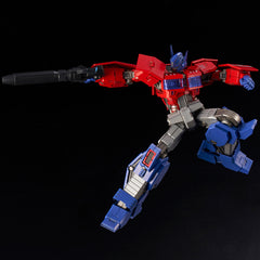 Transformers Flame Toys Furai Model: Optimus Prime (IDW ver.) | L.A. Mood Comics and Games