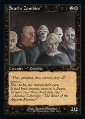Scathe Zombies (Retro) [30th Anniversary Edition] | L.A. Mood Comics and Games
