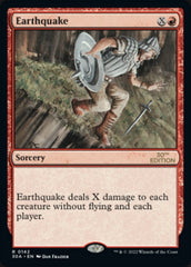 Earthquake [30th Anniversary Edition] | L.A. Mood Comics and Games