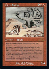 Rock Hydra (Retro) [30th Anniversary Edition] | L.A. Mood Comics and Games