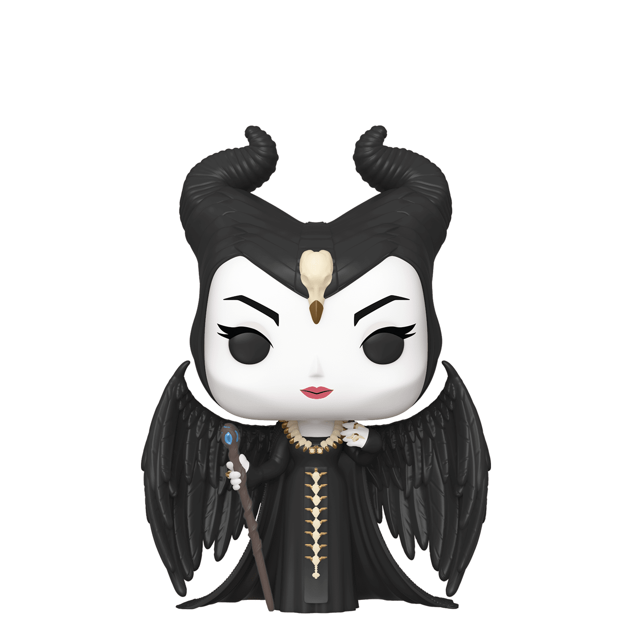 POP Movies Maleficent Mistress Of Evil: Maleficent | L.A. Mood Comics and Games