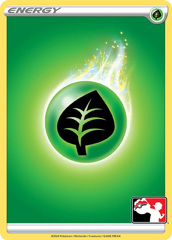 Grass Energy [Prize Pack Series One] | L.A. Mood Comics and Games