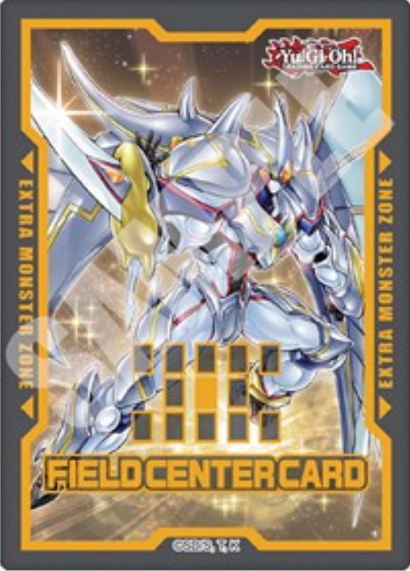 Field Center Card: Elemental HERO Shining Neos Wingman Promo | L.A. Mood Comics and Games