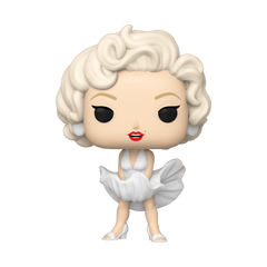 Pop! Icons Marilyn Monroe | L.A. Mood Comics and Games