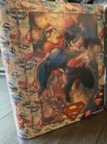 Prime 3D Superman Puzzle 300pc | L.A. Mood Comics and Games