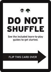 Golgari Rules Card [Spellslinger] | L.A. Mood Comics and Games