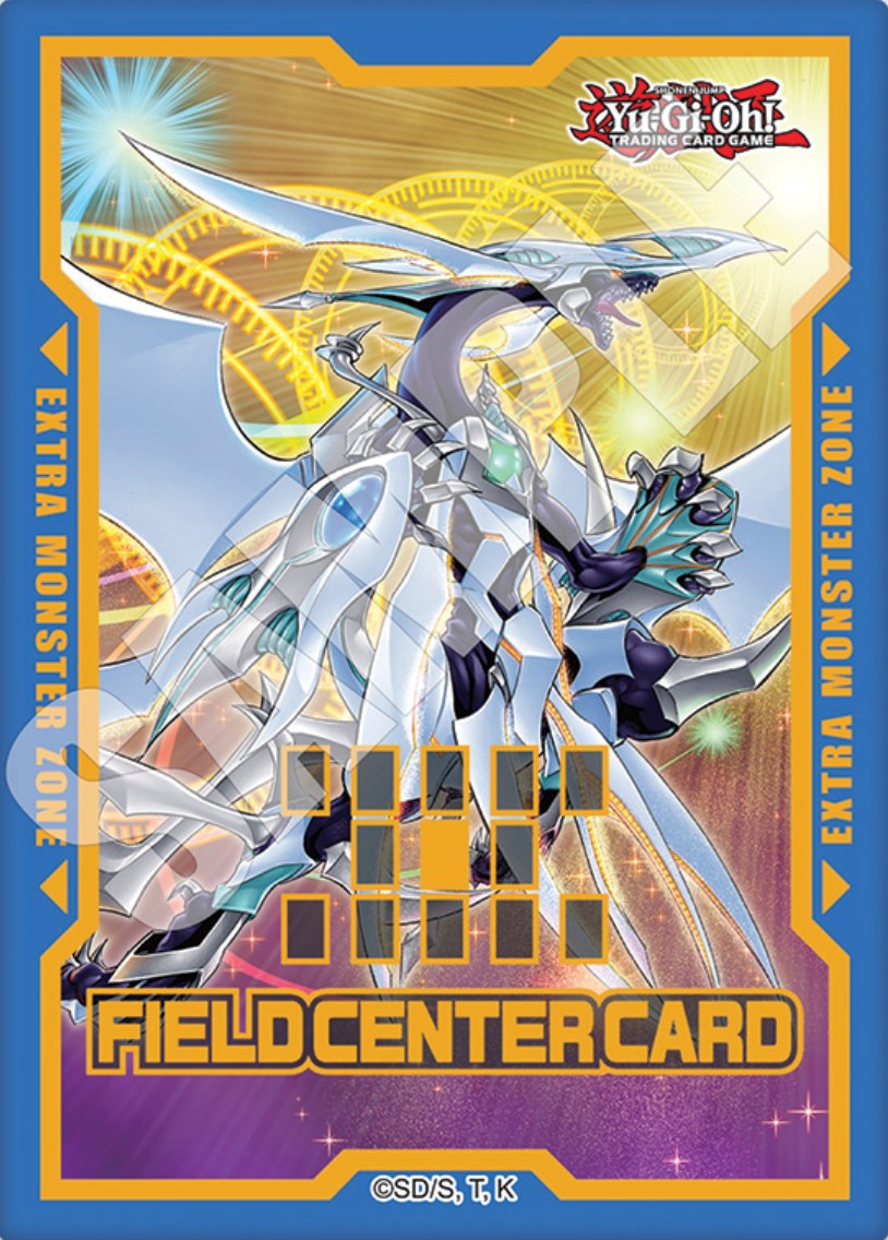 Field Center Token: Cosmic Quasar Dragon (Duelist Nexus) Promo | L.A. Mood Comics and Games