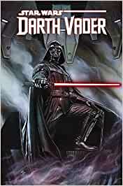 STAR WARS DARTH VADER TP VOL 01 VADER | L.A. Mood Comics and Games