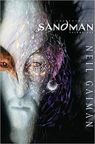 Absolute Sandman Hardcover Volume 01 (Mature) | L.A. Mood Comics and Games