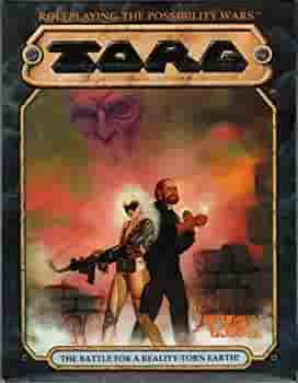 TORG Box Set (USED) | L.A. Mood Comics and Games