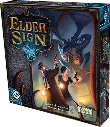 Elder Sign | L.A. Mood Comics and Games