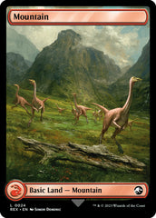 Mountain [Jurassic World Collection] | L.A. Mood Comics and Games