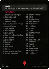 Strictly Better (Magic Minigame) [The Lost Caverns of Ixalan Minigame] | L.A. Mood Comics and Games