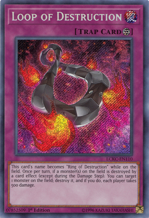 trap cards yugioh rare trap cards yugioh Amazon.com: Yu-Gi-Oh! - Bottomless Trap Hole (LOD-092) - Legacy of Darkness