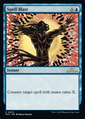 Spell Blast [30th Anniversary Edition] | L.A. Mood Comics and Games