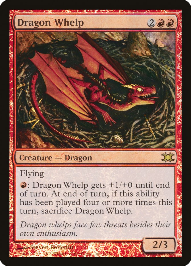 Dragon Whelp [From the Vault: Dragons] | L.A. Mood Comics and Games