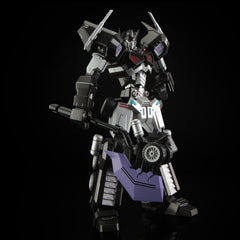 Transformers Flame Toys Furai Model: Nemesis Prime (Attack Mode) | L.A. Mood Comics and Games