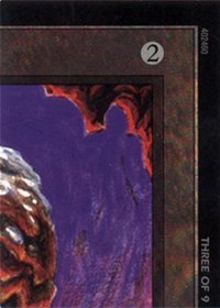 Chaos Orb (3 of 9) (Ultra PRO Puzzle Quest) [Media Promos] | L.A. Mood Comics and Games