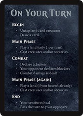 Boros Rules Card [Spellslinger] | L.A. Mood Comics and Games