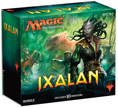 MTG Ixalan Bundle | L.A. Mood Comics and Games