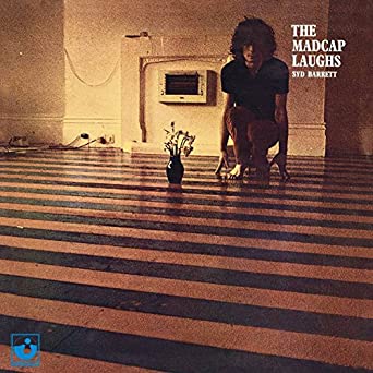 Syd Barrett - The Madcap Laughs Vinyl LP | L.A. Mood Comics and Games