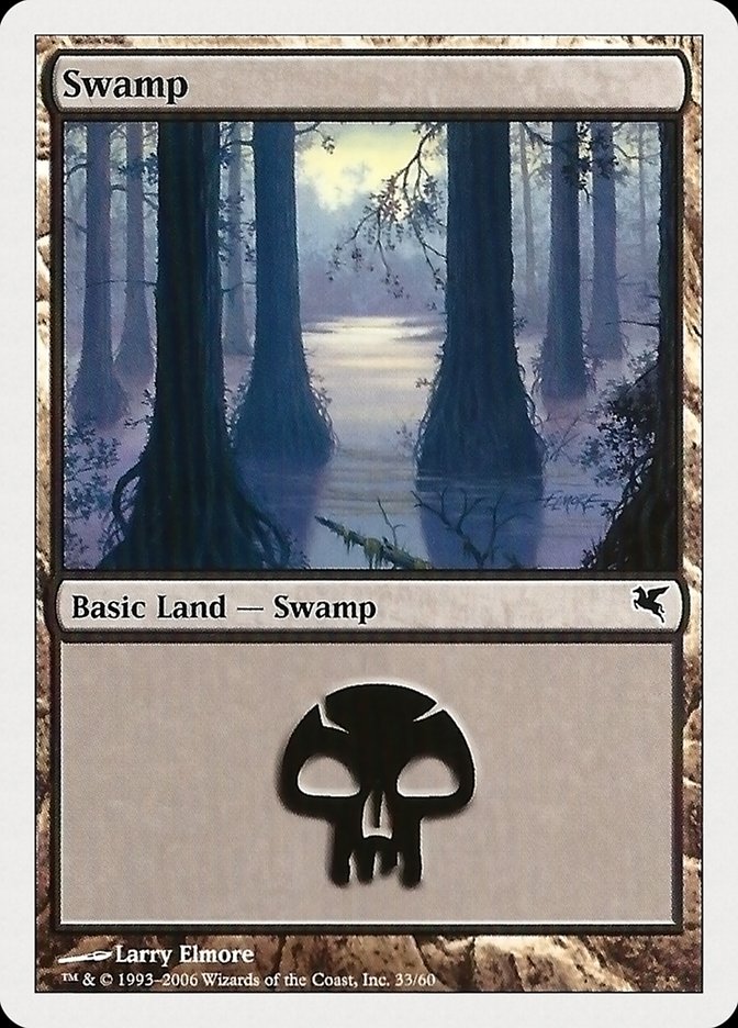 Swamp (33) [Hachette UK] | L.A. Mood Comics and Games