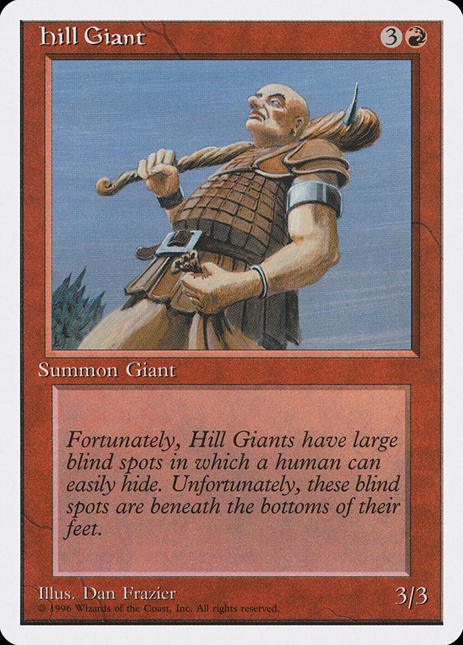 Hill Giant [Introductory Two-Player Set] | L.A. Mood Comics and Games