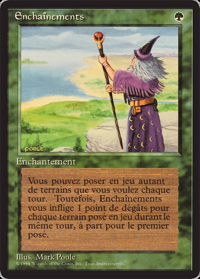Fastbond [Foreign Black Border] | L.A. Mood Comics and Games