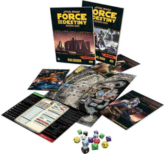 Force and Destiny Beginner Game | L.A. Mood Comics and Games