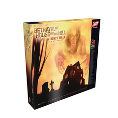 Betrayal at House on the Hill: Widow's Walk | L.A. Mood Comics and Games