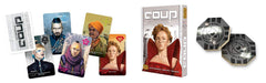 Coup | L.A. Mood Comics and Games