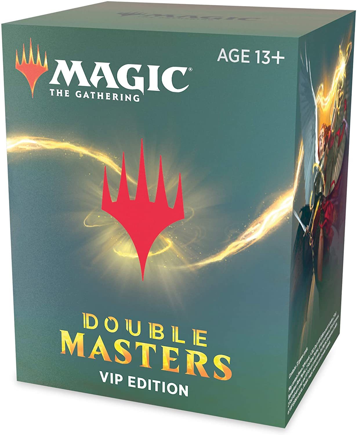 Double Masters VIP Edition Booster | L.A. Mood Comics and Games