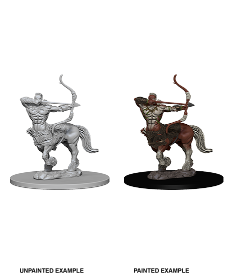 D&D Nolzur's Marvelous Miniatures: Centaur | L.A. Mood Comics and Games