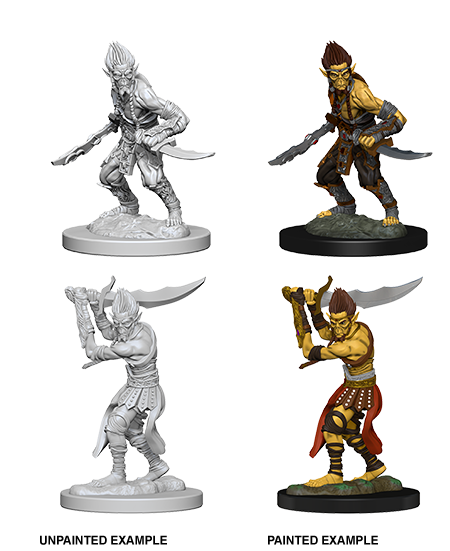 D&D Nolzur's Marvelous Miniatures: Githyanki | L.A. Mood Comics and Games