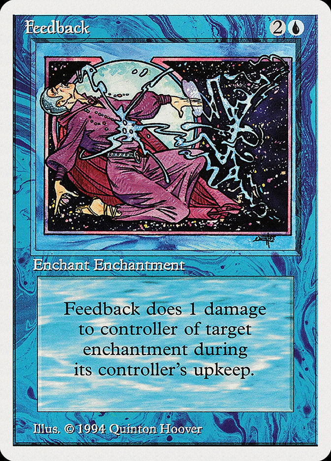 Feedback [Summer Magic / Edgar] | L.A. Mood Comics and Games