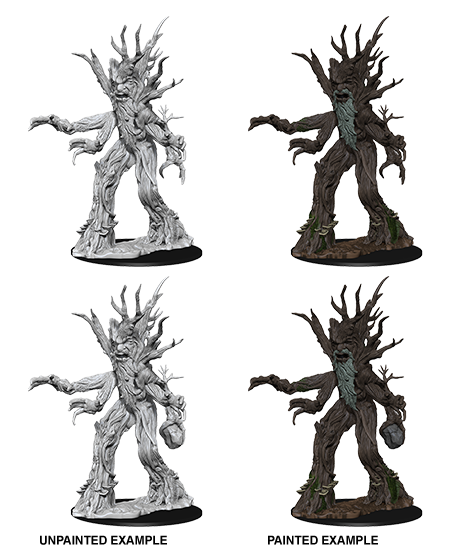 D&D Nolzur's Marvelous Miniatures: Treant | L.A. Mood Comics and Games