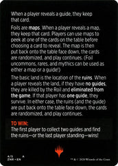 Roil Royale (Magic Minigame) [Zendikar Rising Minigame] | L.A. Mood Comics and Games
