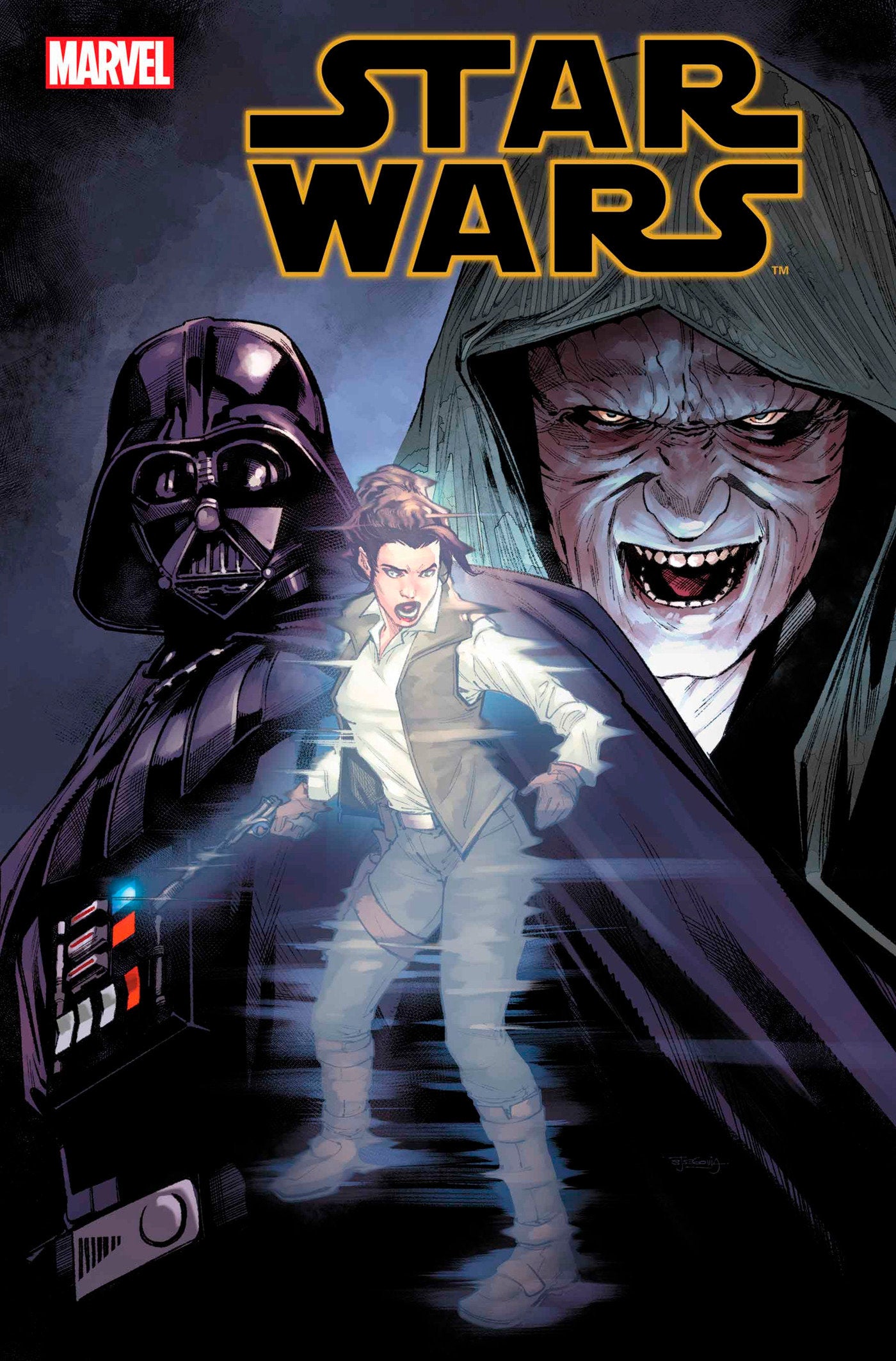 Star Wars 36 | L.A. Mood Comics and Games