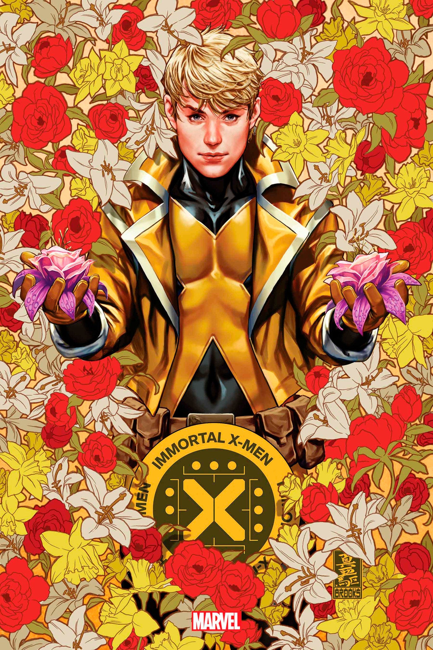 Immortal X-Men 13 | L.A. Mood Comics and Games