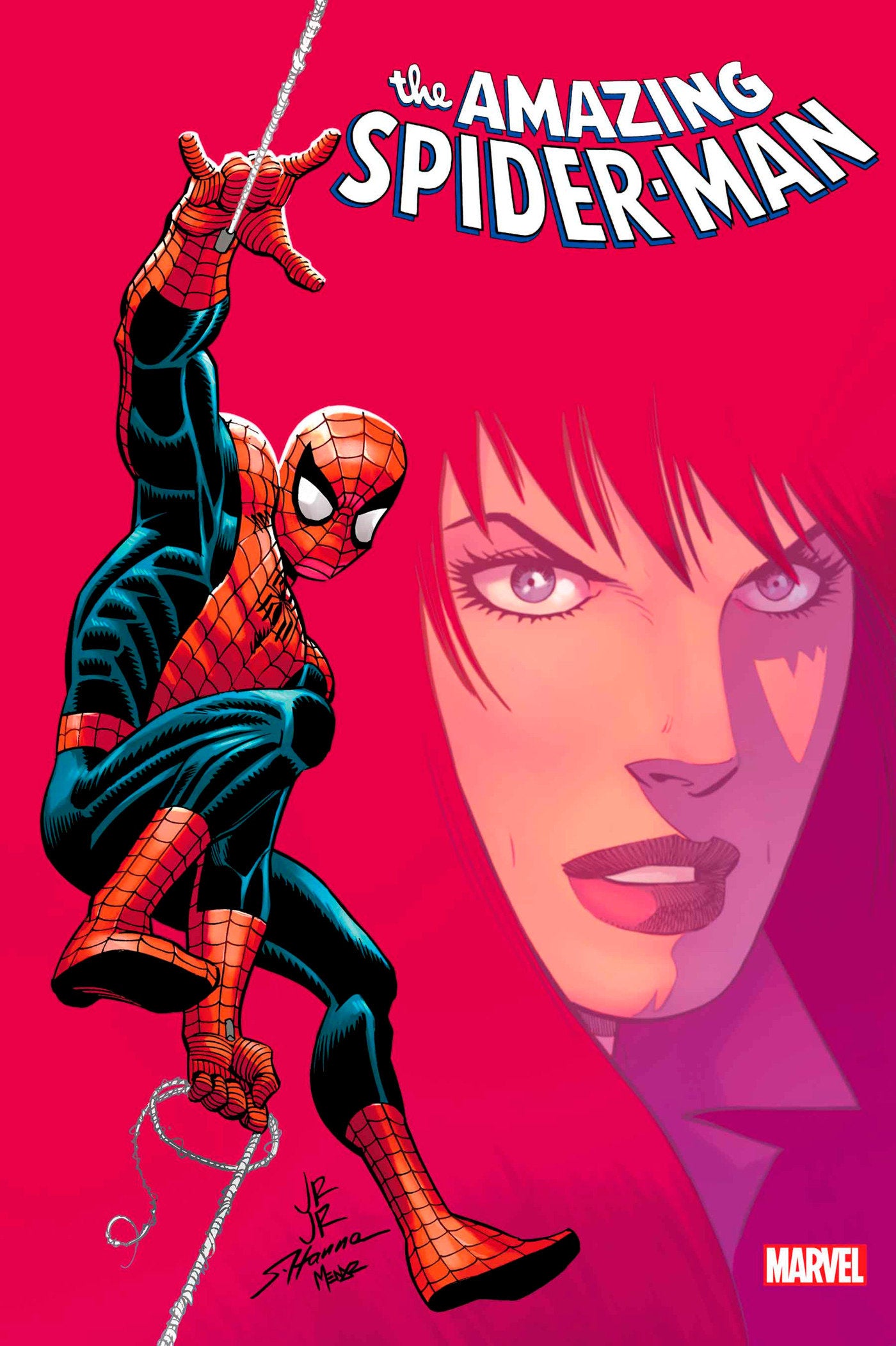 Amazing Spider-Man 25 | L.A. Mood Comics and Games