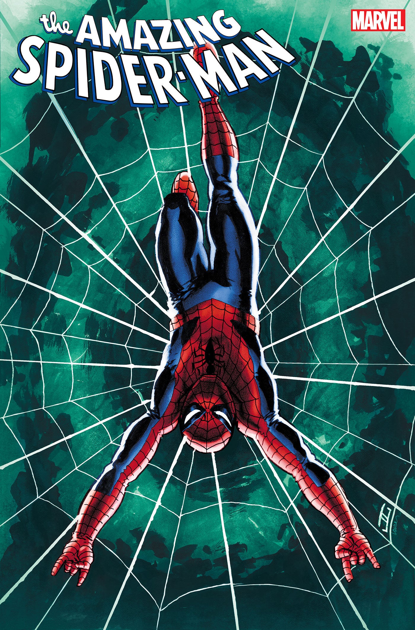 Amazing Spider-Man 25 John Cassaday Variant | L.A. Mood Comics and Games